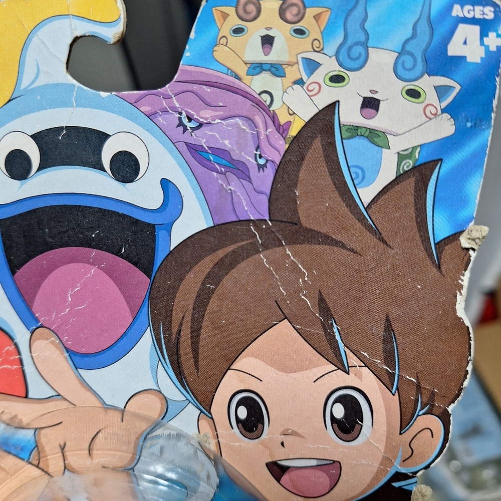Yo Kai Collection - Picture 10 of 12